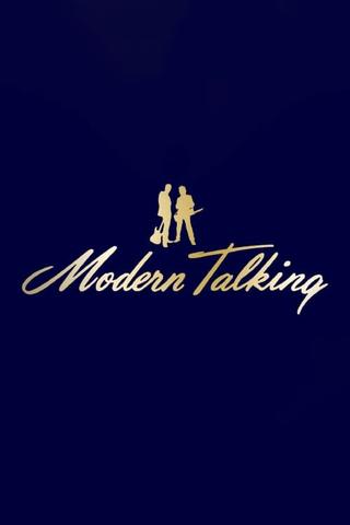 25 Jahre Modern Talking poster