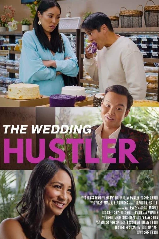 The Wedding Hustler poster