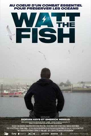 Watt the Fish poster