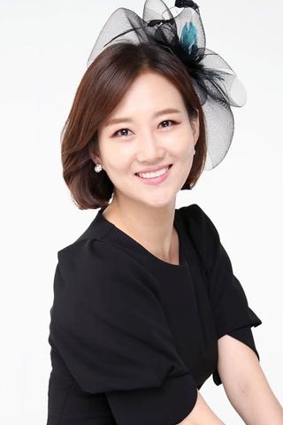 Jang Yun-jeong pic