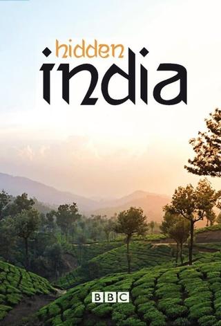 Hidden India poster