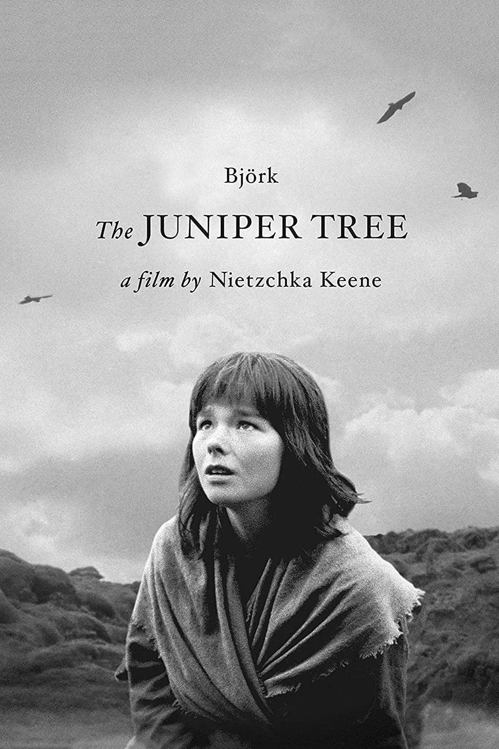 The Juniper Tree poster