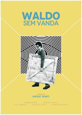 Waldo Sem Vanda poster
