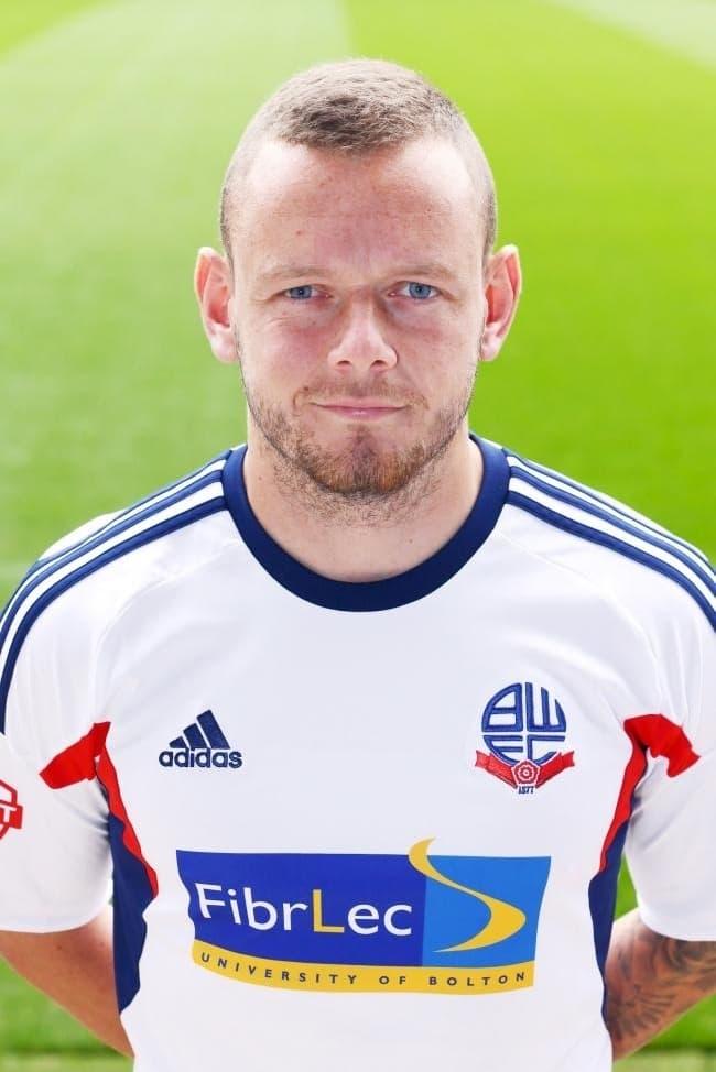 Jay Spearing poster