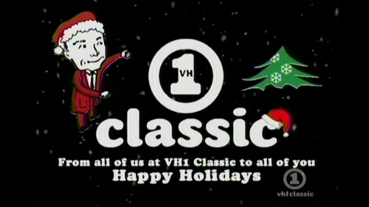 VH1 Classic Holiday Classics backdrop