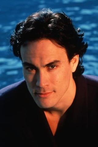 Brandon Lee pic