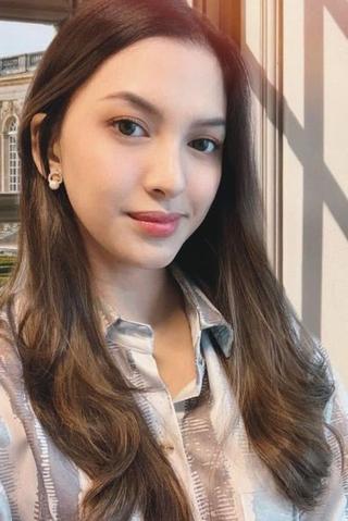 Alisia Rininta pic