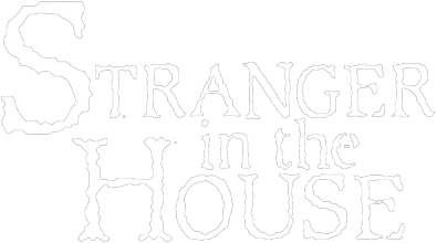 Stranger in the House logo