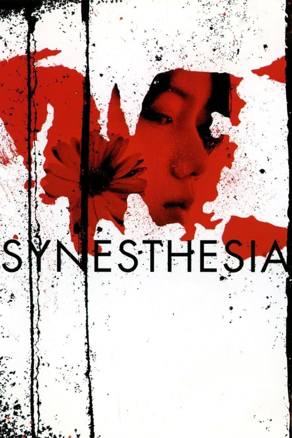 Synesthesia poster