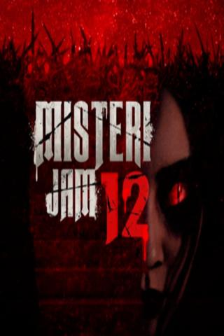 Misteri Jam 12 poster