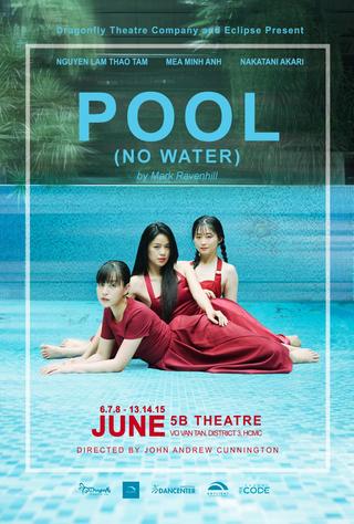 POOL (No Water) poster