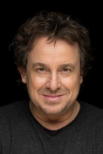 Marco Borsato poster