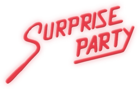 Surprise Party logo