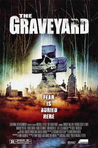 The Graveyard poster