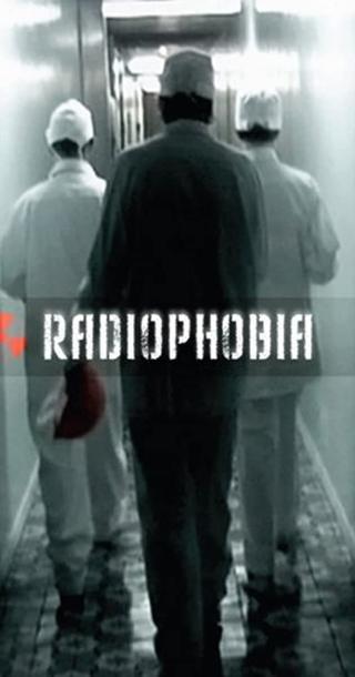 Radiophobia poster