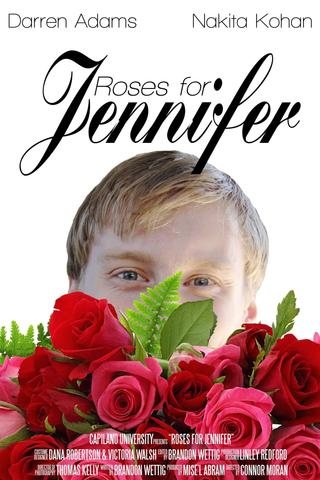 Roses For Jennifer poster