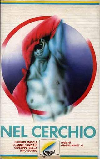 Nel cerchio poster