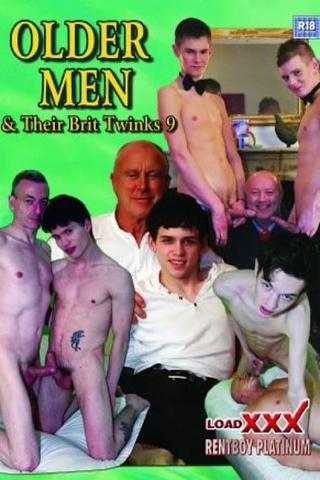 Older Men & Their Brit Twinks 9 poster