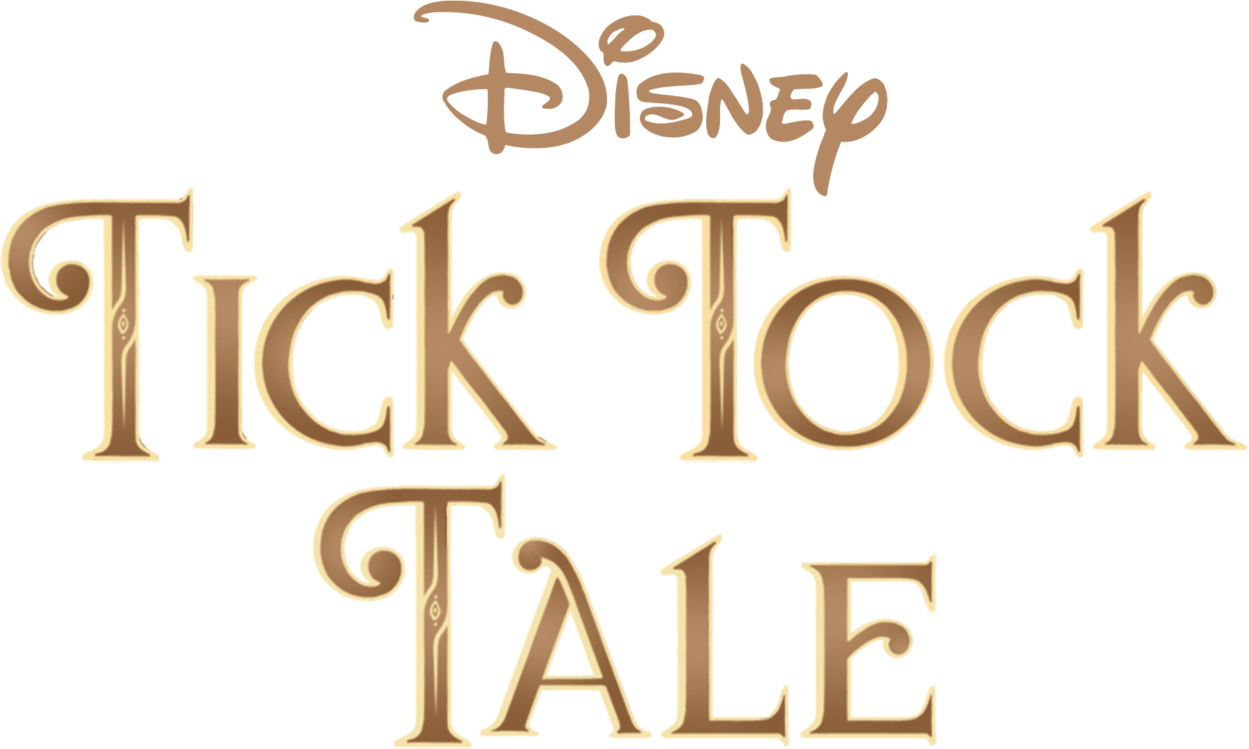 Tick Tock Tale logo