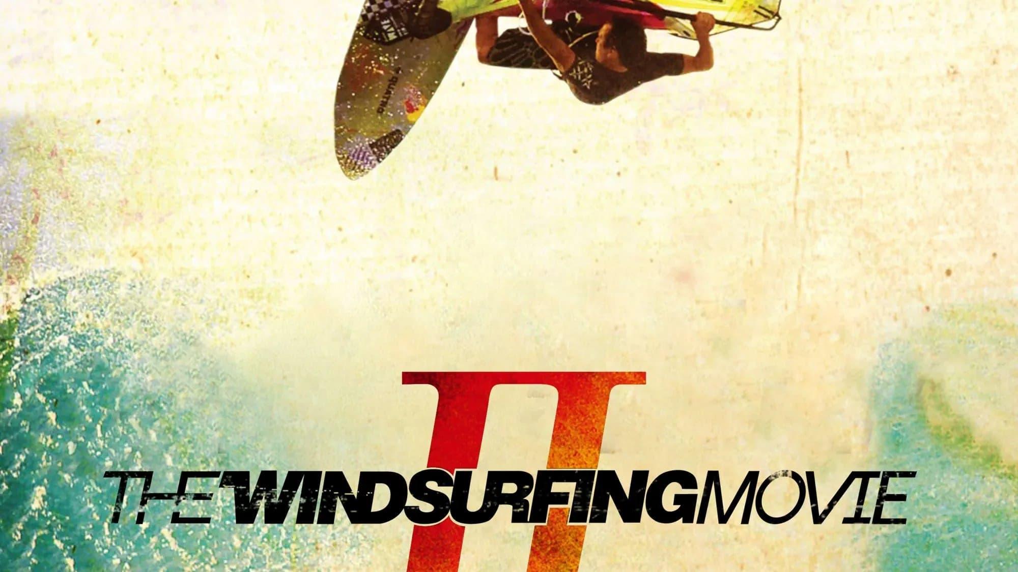 The Windsurfing Movie II backdrop