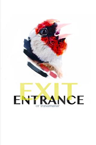 Exit/Entrance or Trasumanar poster