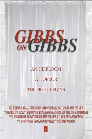 Gibbs on Gibbs poster