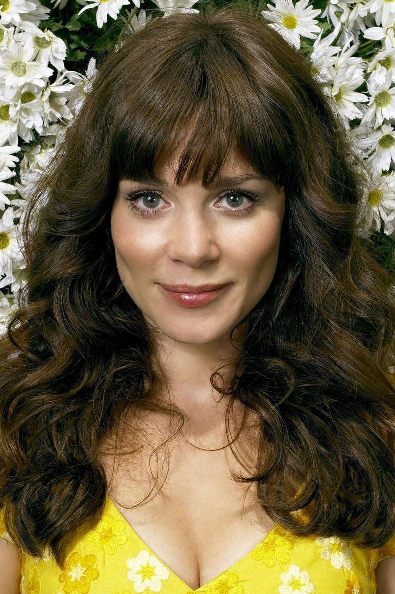 Anna Friel poster