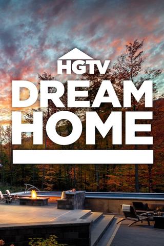 HGTV Dream Home poster