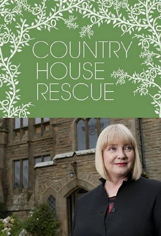 Country House Rescue poster