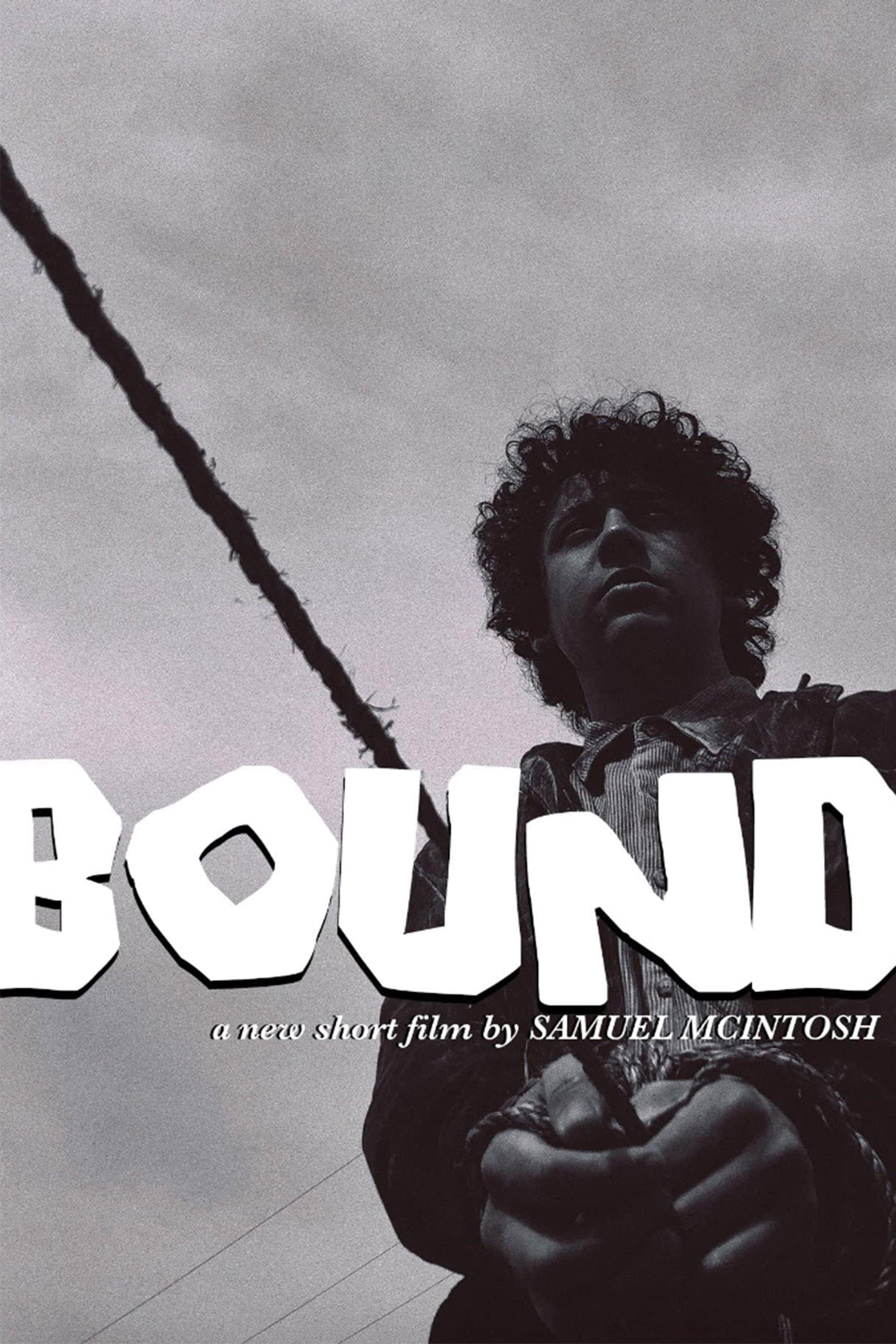 Bound poster