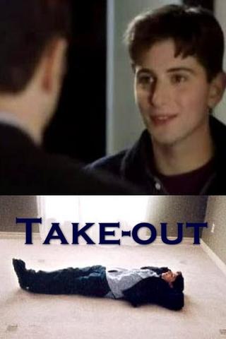 Take-out poster