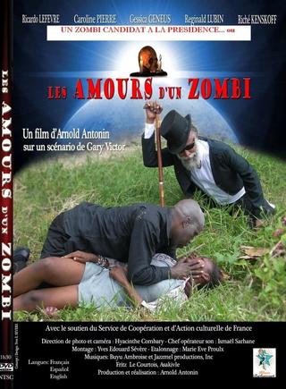 Loves of a Zombie poster
