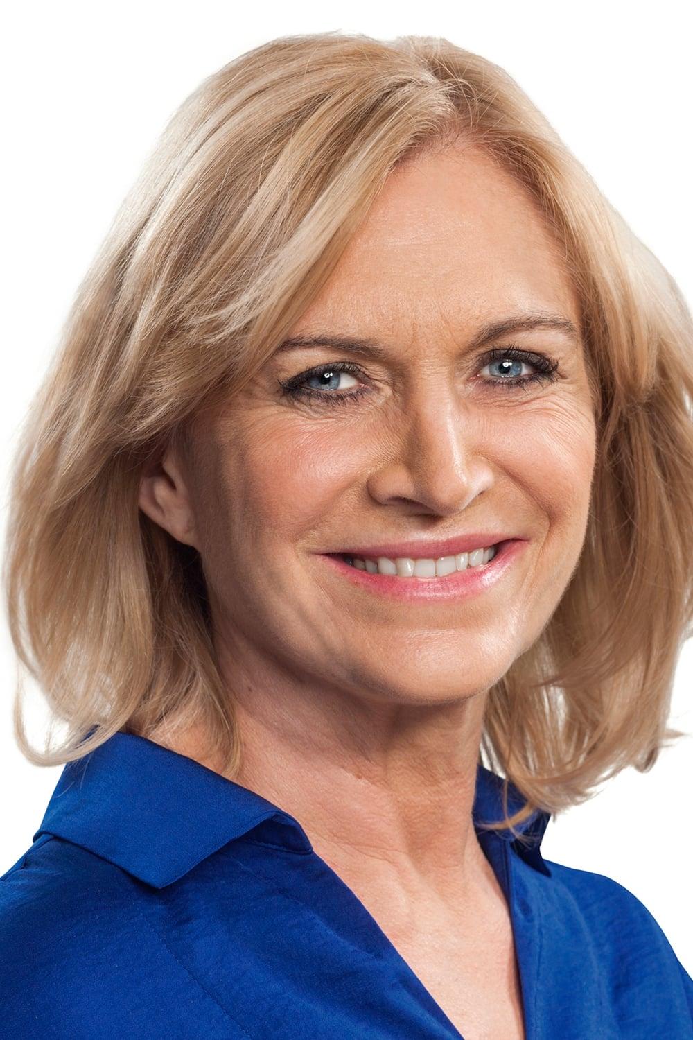 Evelyn Matthei poster