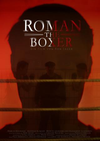Roman The Boxer poster