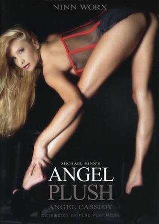 Angel Plush poster