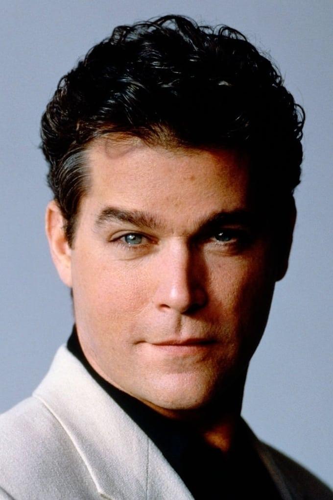 Ray Liotta poster