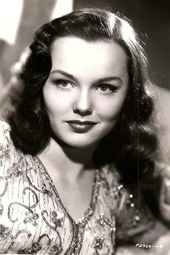 Wanda Hendrix poster