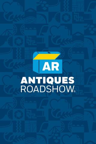 Antiques Roadshow poster