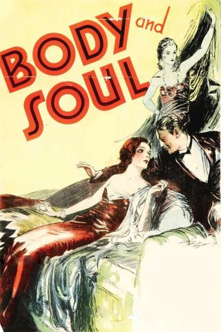 Body and Soul poster