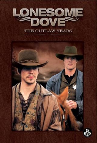 Lonesome Dove: The Outlaw Years poster