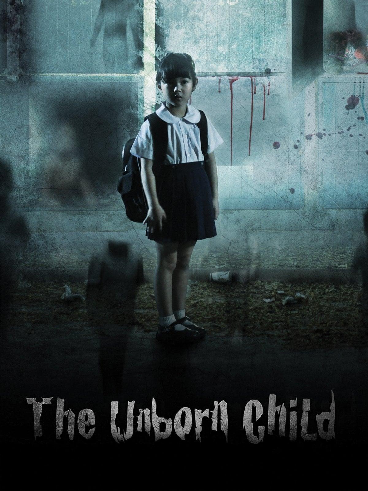 The Unborn Child poster