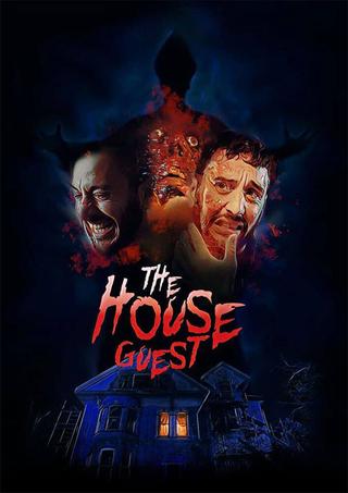 The House Guest poster