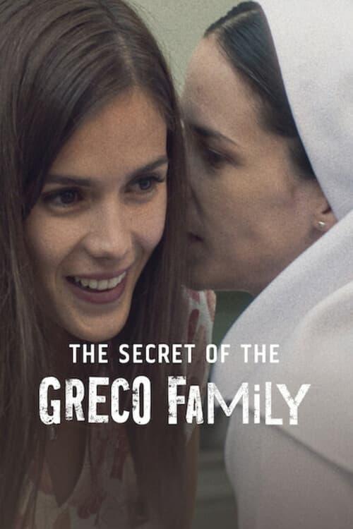 The Secret of the Greco Family poster