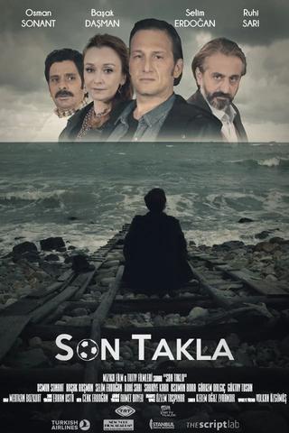 Son Takla poster