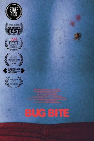 Bug Bite poster
