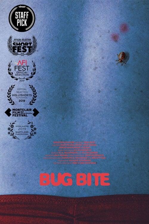 Bug Bite poster