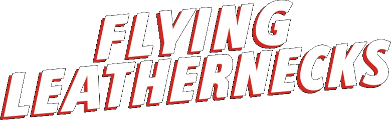 Flying Leathernecks logo