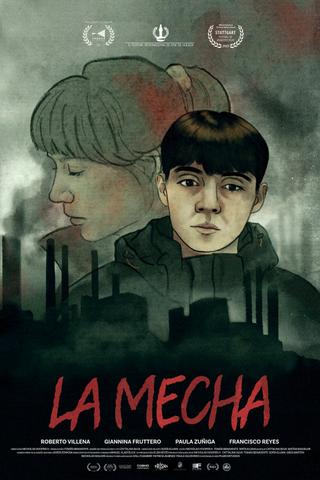 La Mecha poster