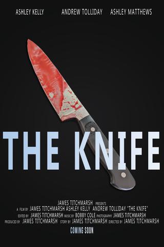 The Knife poster