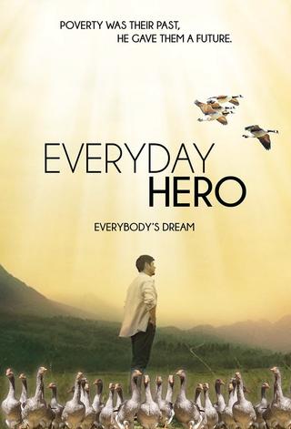 Everyday Hero poster